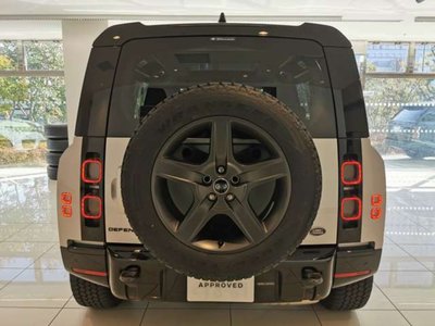 2023 LAND Rover DEFENDER — миниатюра 31