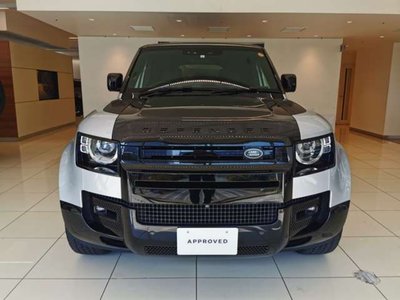 2023 LAND Rover DEFENDER — миниатюра 24