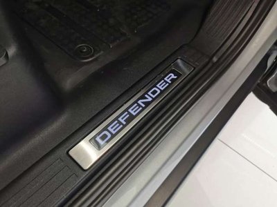 2023 LAND Rover DEFENDER — миниатюра 46