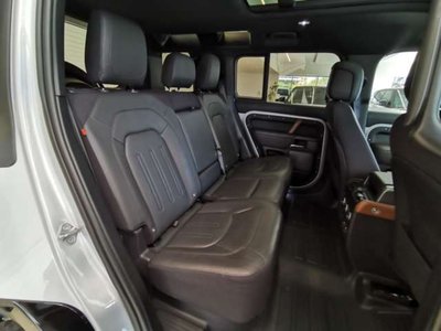 2023 LAND Rover DEFENDER — миниатюра 36