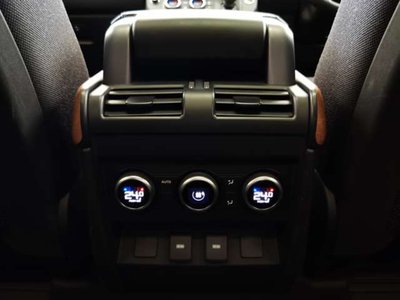 2023 LAND Rover DEFENDER — миниатюра 14