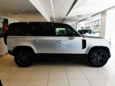 2023 LAND Rover DEFENDER — миниатюра 28