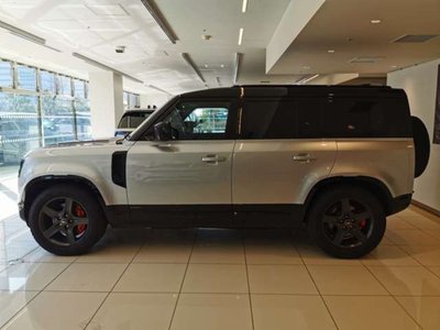 2023 LAND Rover DEFENDER — миниатюра 27