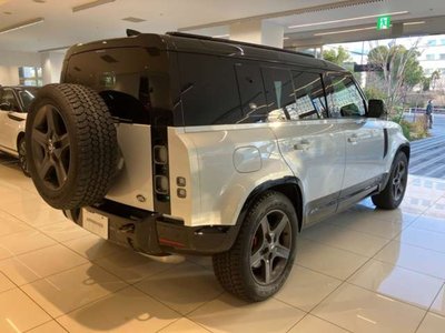2023 LAND Rover DEFENDER — миниатюра 30