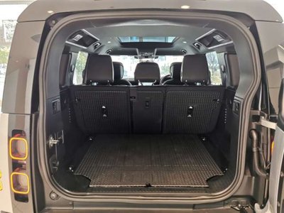 2023 LAND Rover DEFENDER — миниатюра 32