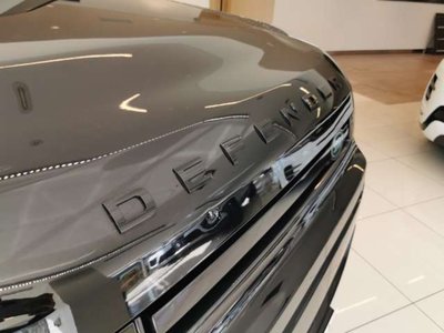 2023 LAND Rover DEFENDER — миниатюра 23