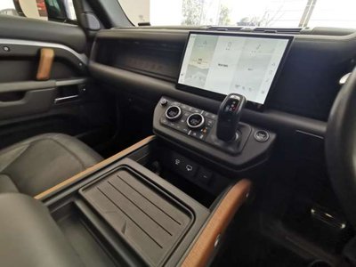 2023 LAND Rover DEFENDER — миниатюра 47