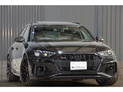 صورة مصغرة 16 لـ 2021 AUDI RS4 AVANT