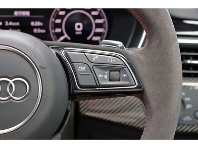 صورة مصغرة 49 لـ 2021 AUDI RS4 AVANT