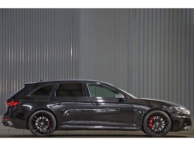 صورة مصغرة 18 لـ 2021 AUDI RS4 AVANT