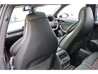 صورة مصغرة 43 لـ 2021 AUDI RS4 AVANT