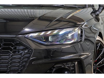 صورة مصغرة 28 لـ 2021 AUDI RS4 AVANT