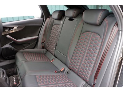 صورة مصغرة 45 لـ 2021 AUDI RS4 AVANT