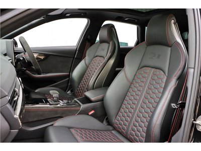 صورة مصغرة 13 لـ 2021 AUDI RS4 AVANT