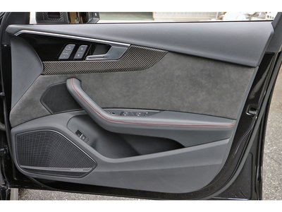 صورة مصغرة 58 لـ 2021 AUDI RS4 AVANT