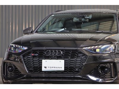 صورة مصغرة 27 لـ 2021 AUDI RS4 AVANT