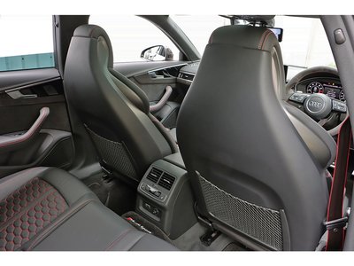 صورة مصغرة 42 لـ 2021 AUDI RS4 AVANT