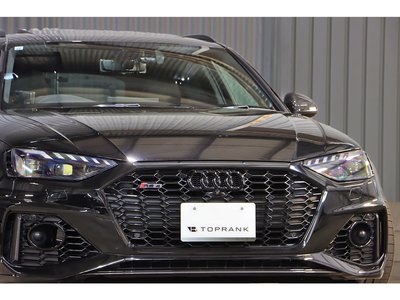 صورة مصغرة 29 لـ 2021 AUDI RS4 AVANT