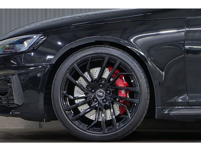صورة مصغرة 34 لـ 2021 AUDI RS4 AVANT