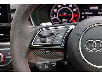 صورة مصغرة 48 لـ 2021 AUDI RS4 AVANT