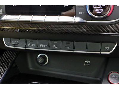 صورة مصغرة 55 لـ 2021 AUDI RS4 AVANT