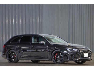 صورة مصغرة 17 لـ 2021 AUDI RS4 AVANT