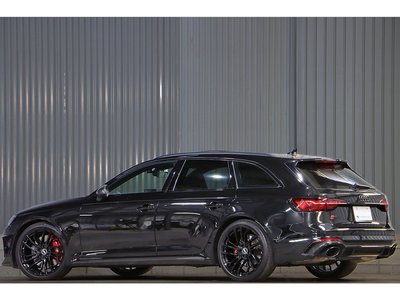 صورة مصغرة 23 لـ 2021 AUDI RS4 AVANT