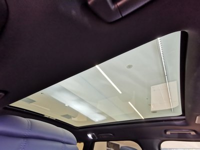 LAND ROVER RANGE ROVER SPORT - 5