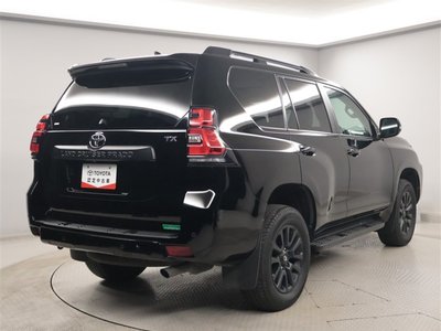 TOYOTA LAND CRUISER PRADO - 3