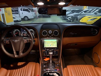 BENTLEY CONTINENTAL - 5