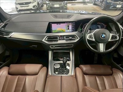 BMW X5 - 4
