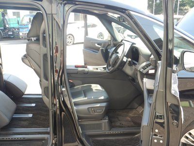 2024 TOYOTA ALPHARD 缩略图 13