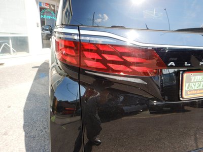2024 TOYOTA ALPHARD 缩略图 39