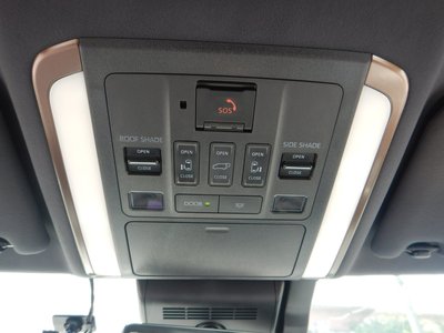 2024 TOYOTA ALPHARD 缩略图 25