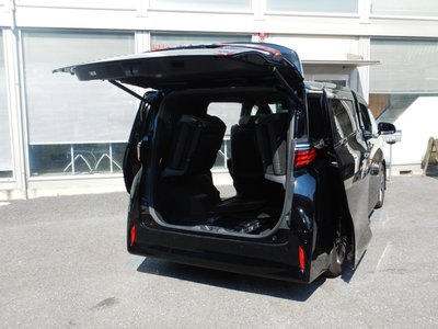 2024 TOYOTA ALPHARD 缩略图 50