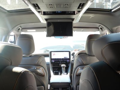 2024 TOYOTA ALPHARD 照片 10
