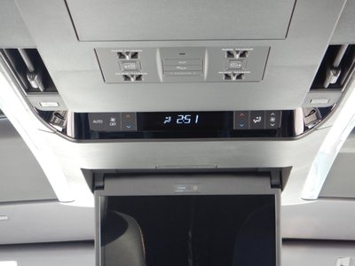2024 TOYOTA ALPHARD 缩略图 30