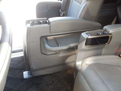2024 TOYOTA ALPHARD 缩略图 45
