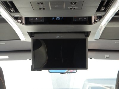 2024 TOYOTA ALPHARD 缩略图 11