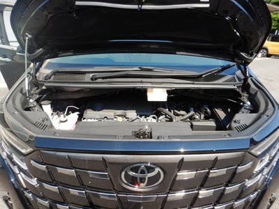 2024 TOYOTA ALPHARD 缩略图 52