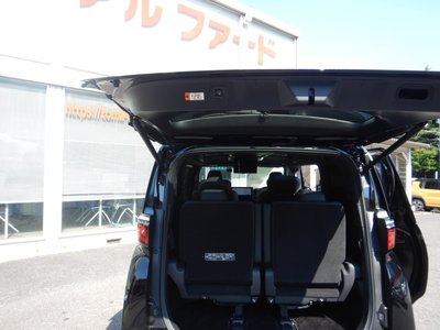 2024 TOYOTA ALPHARD 缩略图 43