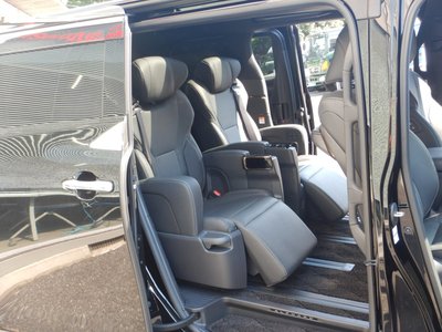 2024 TOYOTA ALPHARD 缩略图 14