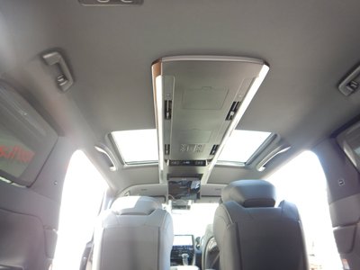 2024 TOYOTA ALPHARD 缩略图 44