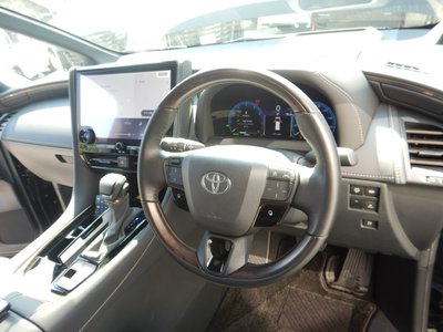 2024 TOYOTA ALPHARD 缩略图 15