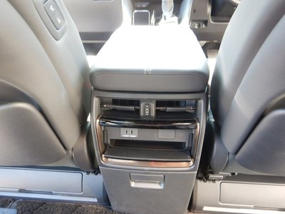 2024 TOYOTA ALPHARD 缩略图 32