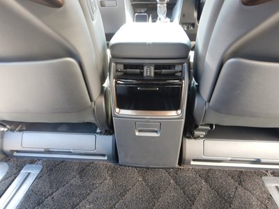 2024 TOYOTA ALPHARD 缩略图 31