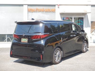 2024 TOYOTA ALPHARD 缩略图 54