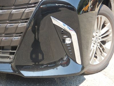 2024 TOYOTA ALPHARD 缩略图 34