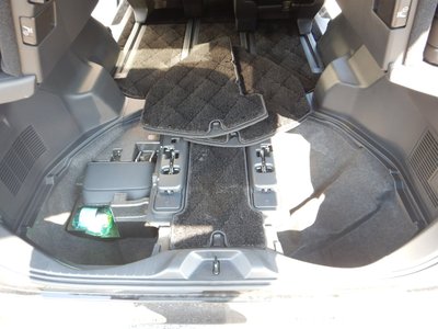 2024 TOYOTA ALPHARD 缩略图 48
