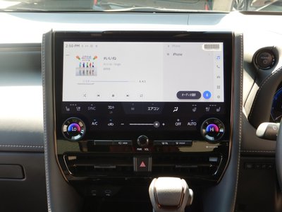 2024 TOYOTA ALPHARD 照片 9